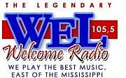 WEL 105.5