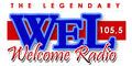 WEL 105.5 Welcome Radio